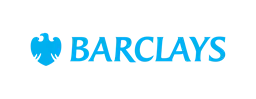 Barclays logo